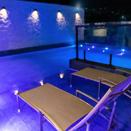 Jequié Granterrara Hotel מראה חיצוני תמונה
