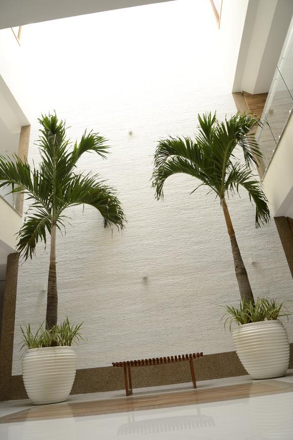 Jequié Granterrara Hotel מראה חיצוני תמונה