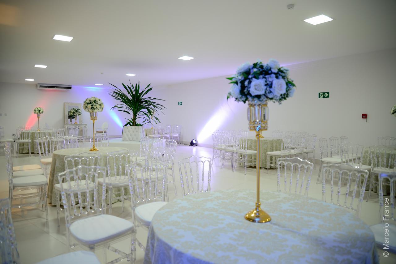 Jequié Granterrara Hotel מראה חיצוני תמונה